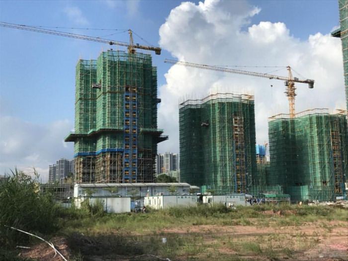 居政香树丽苑 