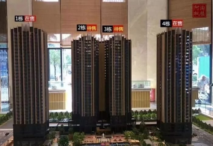 国韵华府实景图 