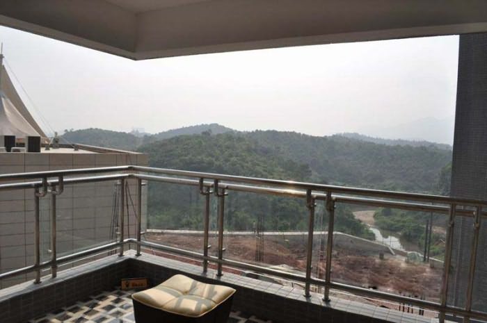 金龟山·鑫鼎园样板房 