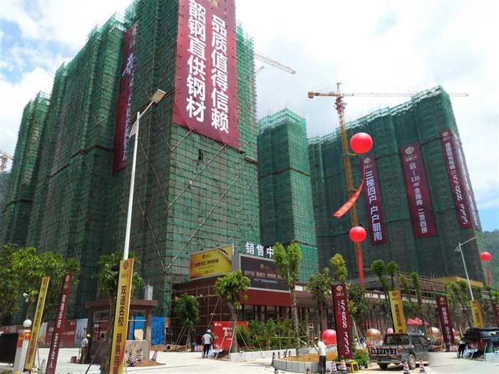 和瑞乐府实景图 