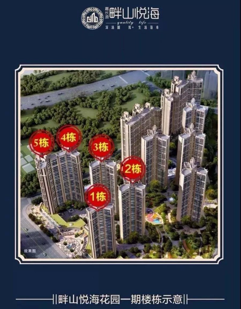 畔山悦海效果图 