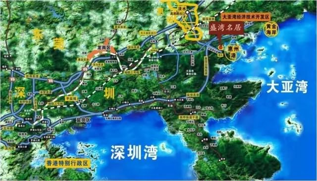 盛湾名居 